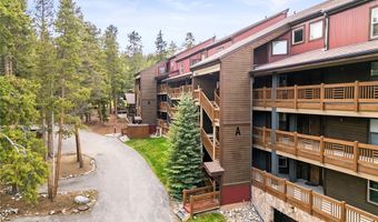 840 FOUR OCLOCK Rd A2A, Breckenridge, CO 80424