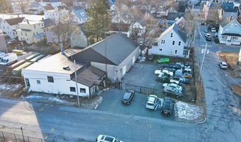 5 Maynard St, Attleboro, MA 02703