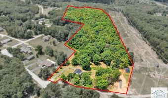 281 Cherokee Hills Rd, Bassett, VA 24055
