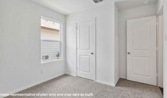 1708 Zander Ct Plan: Caprock, Alvin, TX 77511