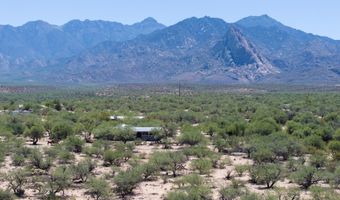 Old Mesquite Way 3, Amado, AZ 85645