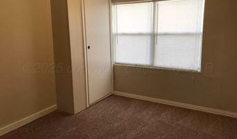 1515 S TRAVIS St, Amarillo, TX 79102