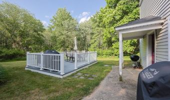 148 Hackett Ave, Attleboro, MA 02703