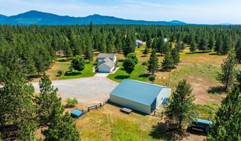 30267 N WHEATRIDGE Rd, Athol, ID 83801