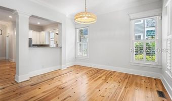 17 Mount Grace, Beaufort, SC 29906