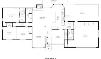 1815 Craig Rd, Aurora, NE 68818