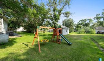 611 E 3Rd St St, Bridgewater, SD 57319