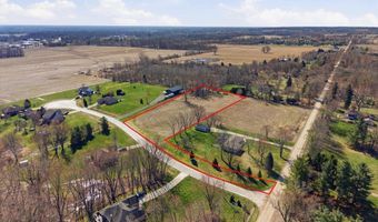 7036 Rea VL Ln, Almont, MI 48003
