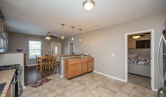 401 Mildred St, Alton, IL 62002