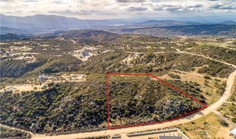 889 Forest Spgs, Aguanga, CA 92536