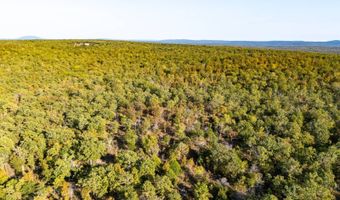 160 Jones Creek Rd, McAlester, OK 74501