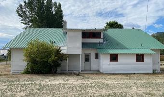 200 N 2nd St, Challis, ID 83226