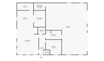 8586 66th St SE, Alto, MI 49302