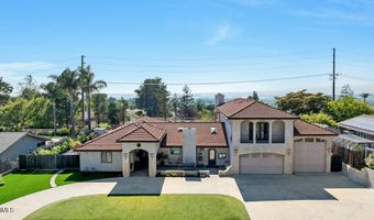 3181 Goldenspur Dr, Camarillo, CA 93010