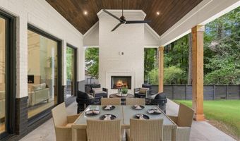 437 Jon Scott Dr, Alpharetta, GA 30009