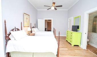 1105 Elm Ave, Americus, GA 31709