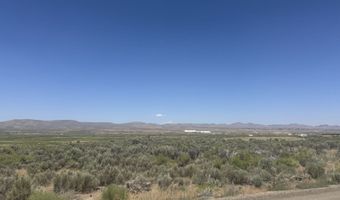 Tbd Schell Creek Street, Elko, NV 89801