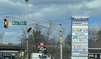 127 W 55TH St, Bayonne, NJ 07002
