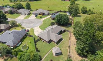 2629 Whitney Ln, Alma, AR 72921