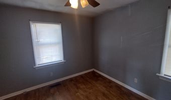 1621 W 22ND St, Anniston, AL 36201