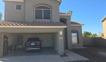 854 S COMANCHE Ct, Chandler, AZ 85224