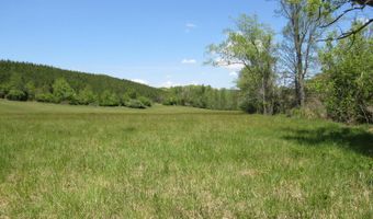 63 Sugar Hill Tunnel Rd, Amherst, VA 24521