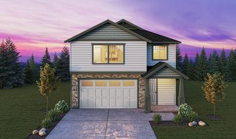 762 NW 28th St Plan: Plan 2196, Battle Ground, WA 98604