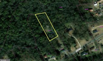 16645 ADAMS Rd, Laurel, DE 19956