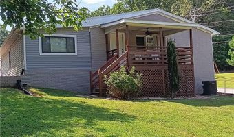 866 Mountain Rd, Asheboro, NC 27205