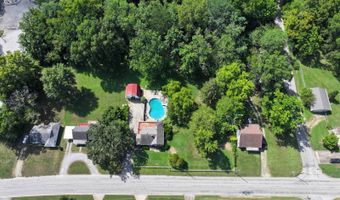 409 E. Elm St, Albion, IL 62806
