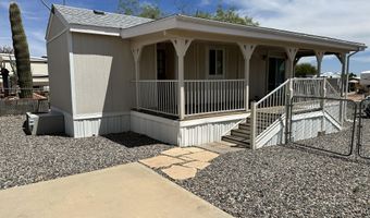 21292 W Shalako Ln 366, Congress, AZ 85332