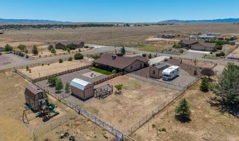 822 Rocking Horse Ln, Chino Valley, AZ 86323