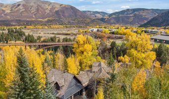 1162 Tiehack Rd, Aspen, CO 81611