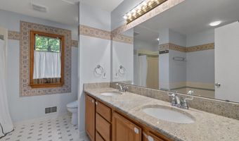 2418 Meadowridge Ct, Ann Arbor, MI 48105