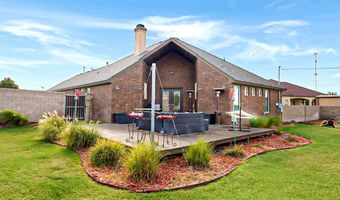 6 NW Olive Cir, Andrews, TX 79714