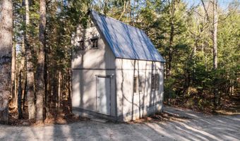 75 Hemlock Hill Rd, Campton, NH 03223