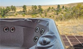 1605 Jackpine Canyon Rd, Billings, MT 59101