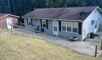 370 HILL Dr, Crab Orchard, WV 25827