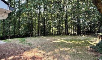 6211 Emerald Springs Dr SE, Acworth, GA 30102