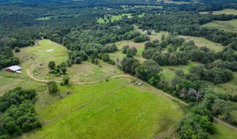6996 S Farris Rd, Atoka, OK 74525