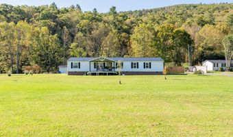 11504 Grapefield Rd, Bastian, VA 24314