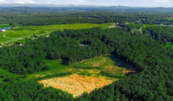 Old Grist Mill Road, Appomattox, VA 24522