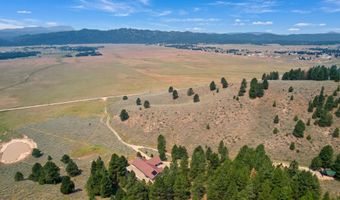 10220 Skunk Creek Rd, Cascade, ID 83611