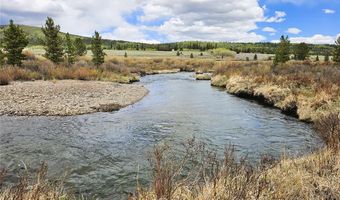 700 Looney Ln Lot 0, Alma, CO 80420