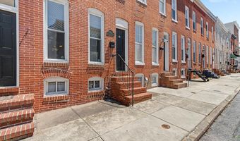 1303 CLARKSON St, Baltimore, MD 21230
