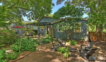 2900 N Myers St, Charlotte, NC 28205