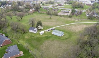 1107 N 3rd St, Bardstown, KY 40004