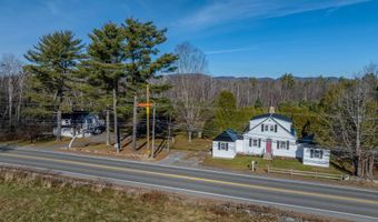 745 Main St, Bethlehem, NH 03574