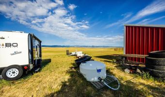 555 Trabing Rd, Buffalo, WY 82834