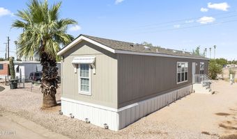 1010 E 1ST St 15, Casa Grande, AZ 85122